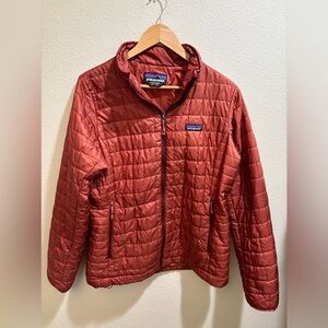 Patagonia Nano Puff Women’s Jacket